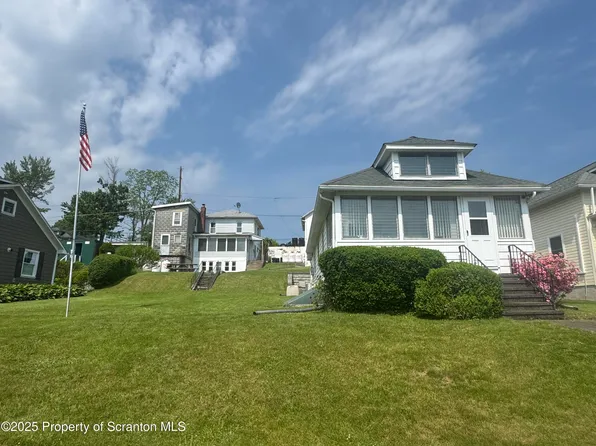 464 Point Rd, Factoryville, PA 18419