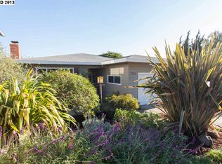 7214 Mound St, El Cerrito, CA