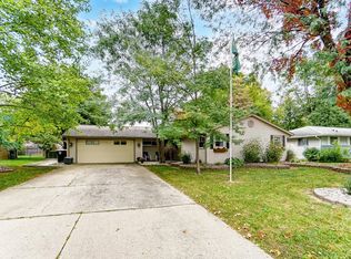 2605 River Park Dr, Fort Wayne, IN