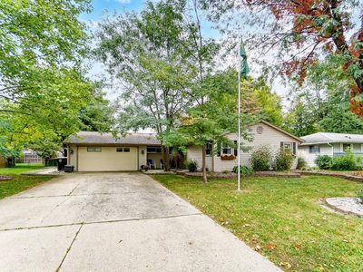 2605 River Park Dr, Fort Wayne, IN, 46825