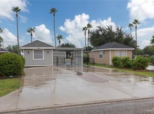 3908 Lark Dr, Mission, TX 78572