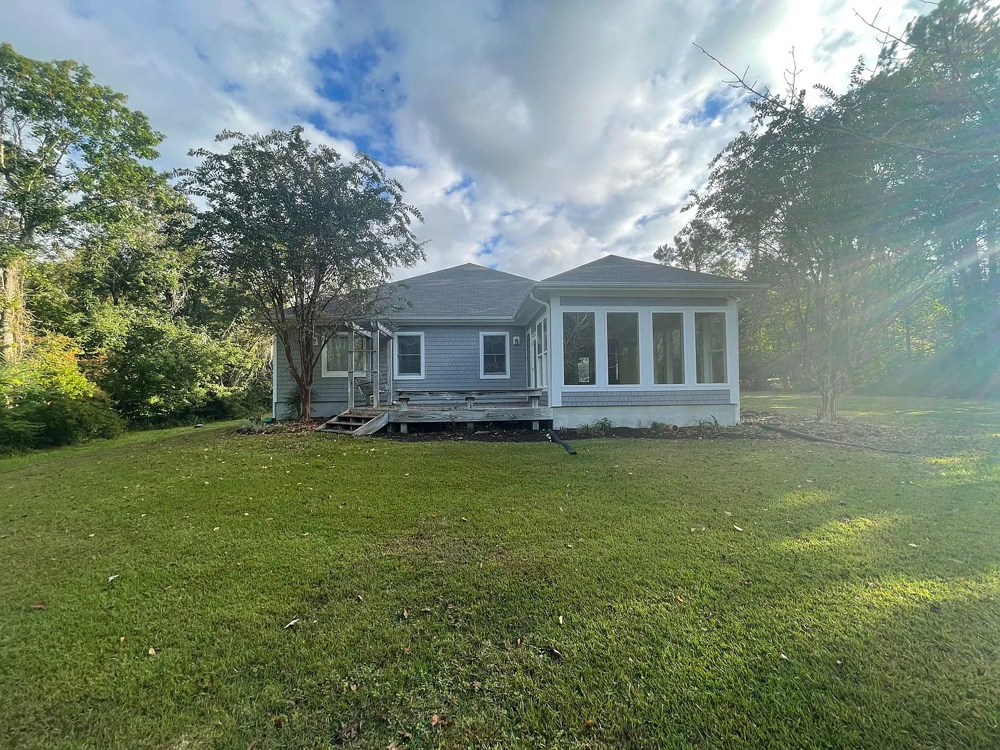 Forest Sound 3 Bedroom Home — Photo 4