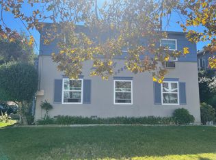 12302 Magnolia Blvd #12304, Valley Village, CA 91607