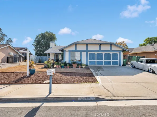 22729 Radnor Ln, Moreno Valley, CA 92557