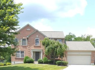 1569 Marietta Dr, Hebron, KY 41048