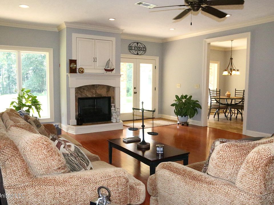 1673 Misty Ln, Terry, MS 39170 Zillow