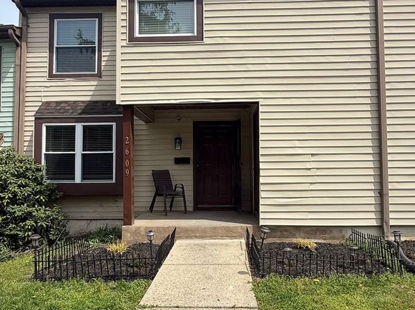 2609 Cranberry Cir