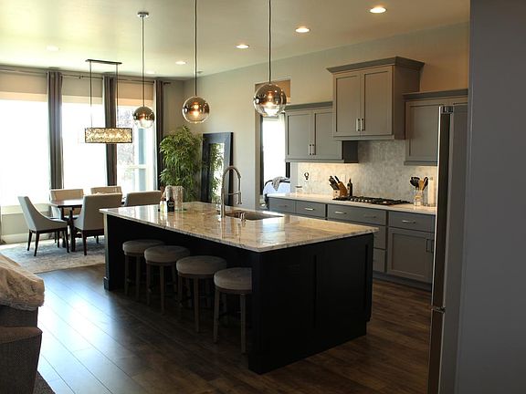 Perfect Space for Entertaining