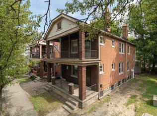 2016 Greenup St, Covington, KY 41014