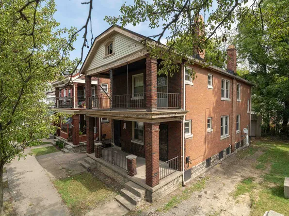 2016 Greenup St, Covington, KY 41014