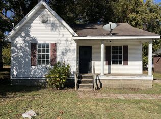 318 Hill Ave, Covington, TN 38019