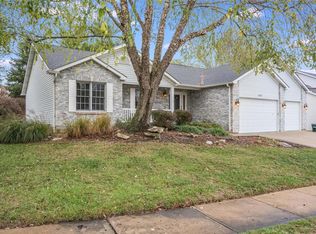 2005 Dohack Dr, Arnold, MO 63010
