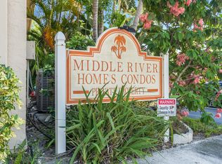 2918 NE 8th Ter APT 204, Fort Lauderdale, FL 33334