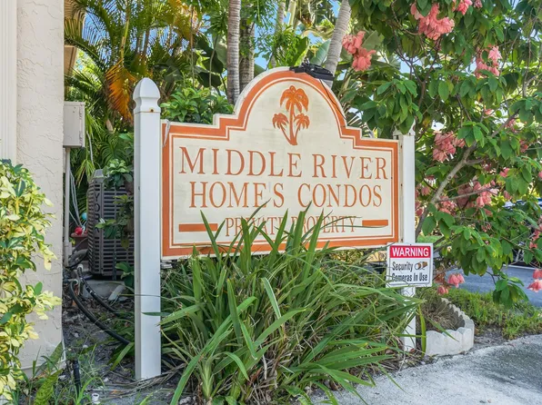 2918 NE 8th Terrace #204, Wilton Manors, FL 33334