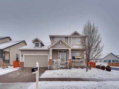4695 Mount Cameron Dr, Brighton, CO, 80601