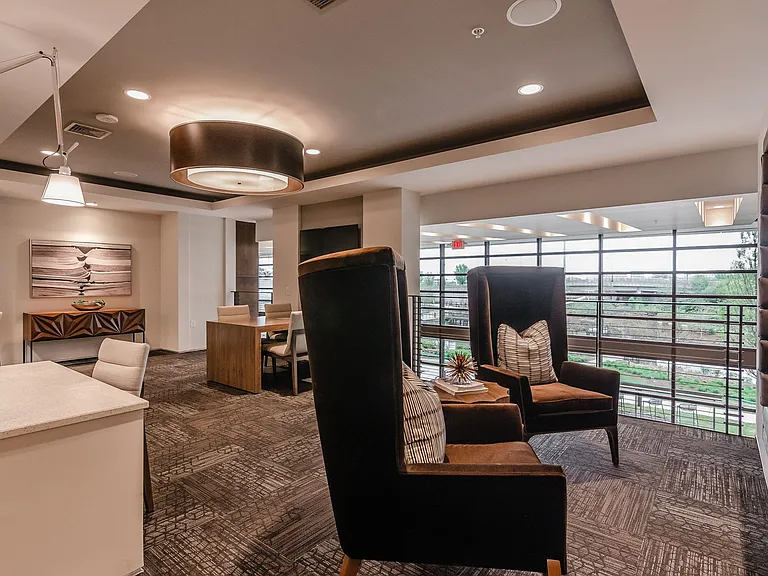 The Shay Apartments — Photo 40