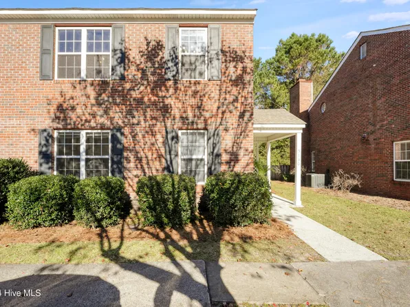 5130 Lamppost Circle, Wilmington, NC 28403