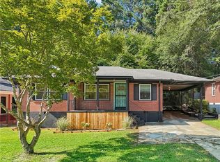 757 Pegg Rd SW, Atlanta, GA 30315