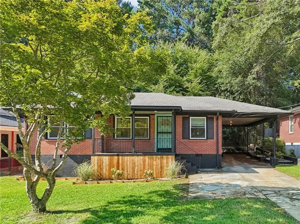 757 Pegg Rd SW, Atlanta, GA 30315