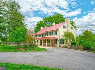 18336 Foundry Rd, Purcellville, VA 20132