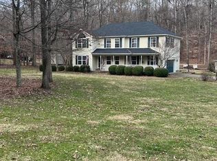 237 Terry Dr, Shepherdsville, KY 40165
