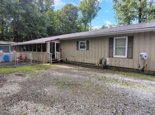 1334 Sunny Ln, Mount Olive, AL 35117
