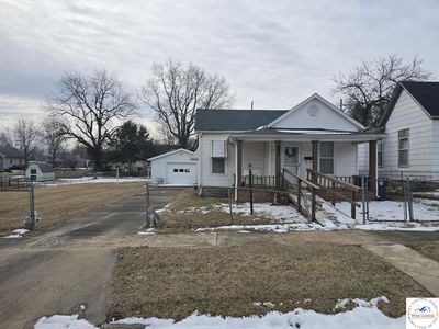 710 E 12th St, Sedalia, MO, 65301