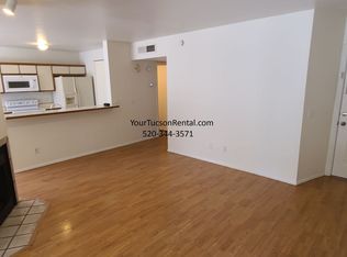 1672 W Park Wood Ln, Tucson, AZ 85746