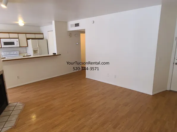 1672 W Park Wood Ln, Tucson, AZ 85746