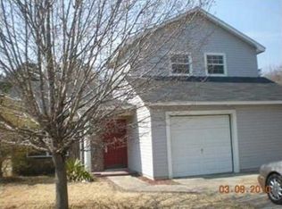 523 Temple Rd, Ladson, SC 29456