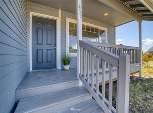 451 S Portal Loop SW, Ocean Shores, WA 98569