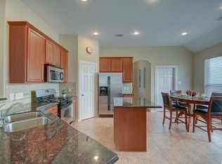 15 E Montfair Blvd, The Woodlands, TX 77382
