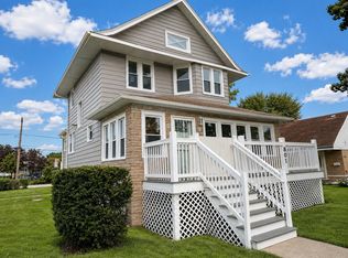 801 S 16th Ave, Maywood, IL 60153