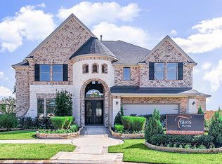 4719 Western Brook Ln, Spring, TX 77388