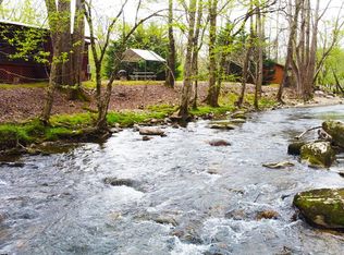 3127 Cosby Hwy, Cosby, TN 37722