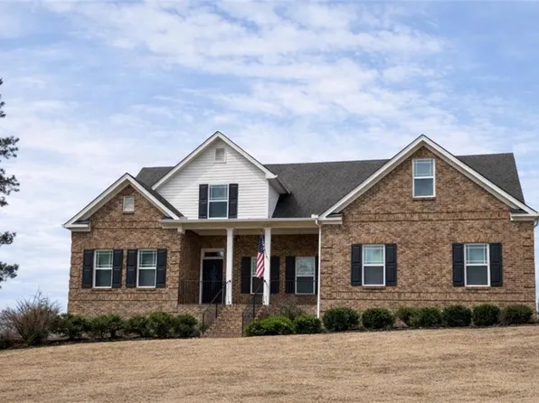 8967 Midlothian Ct, Winston, GA 30187