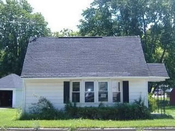 211 E Columbus Rd, South Charleston, OH 45368