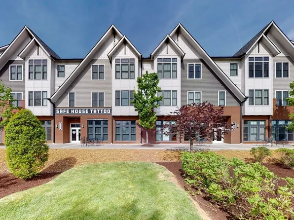 4303 Gallatin Pike #303, Nashville, TN 37216