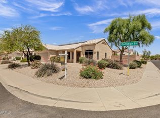 14322 W Domingo Ln, Sun City West, AZ 85375