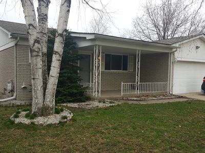5265 Mansfield Ave, Sterling Heights, MI, 48310
