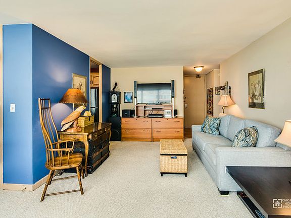 5th image of 4800 S Chicago Beach Dr APT 2102S