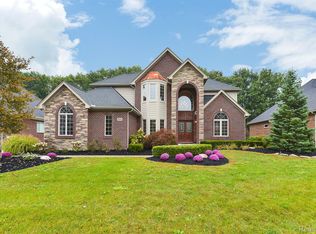 23624 Millwood, South Lyon, MI 48178