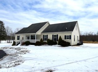 330 Wildcat Rd, Hillsville, VA 24343