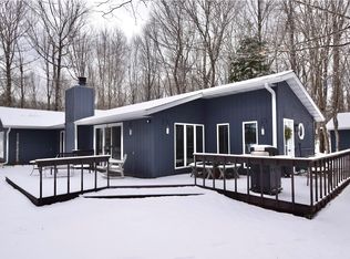 28464 Ehmann Rd, Clam Lake, WI 54517