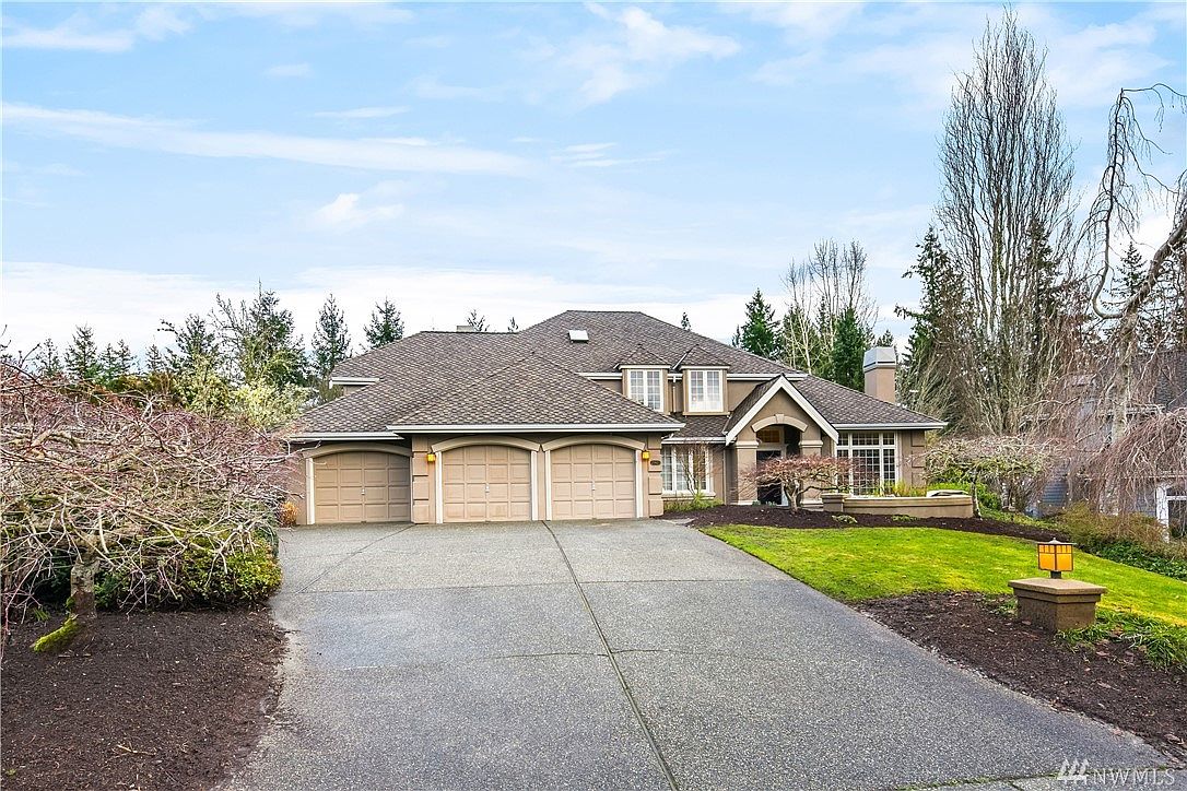 25923 SE 23rd Ct, Sammamish, WA 98075 | Zillow