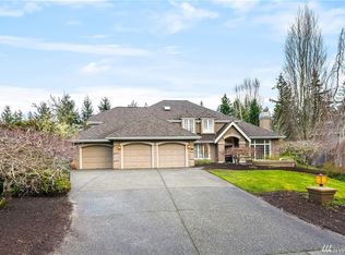 25923 SE 23rd Ct, Sammamish, WA 98075