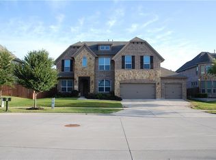 14240 Faith Dr, Frisco, TX 75035