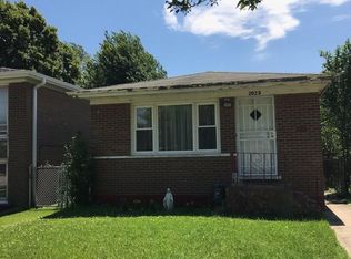 2823 E 130th St, Chicago, IL 60633