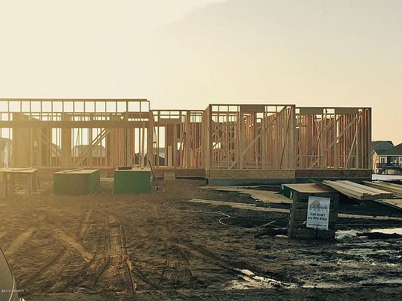 2nd image of 4521 Equestrian Dr