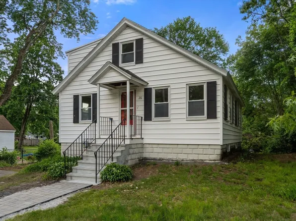 26 Tremont St, Maynard, MA 01754